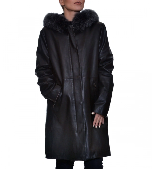 Intuition paris down coat online