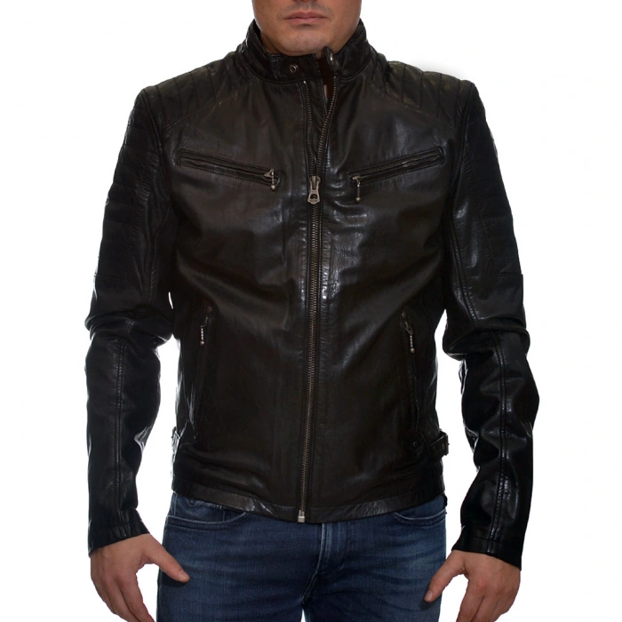 Daytona hotsell leather jacket