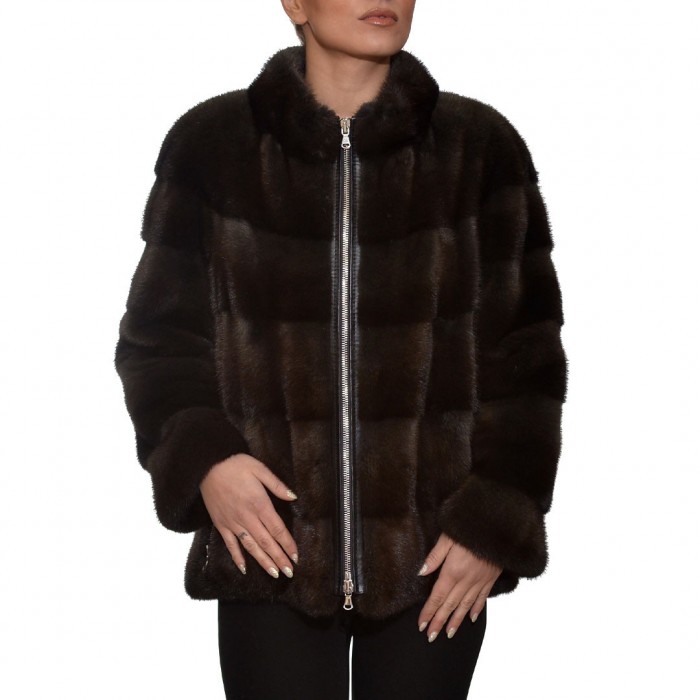 Fur Mink 65cm Aurora SUIT (13C224)