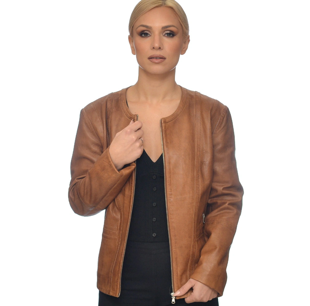 Guy laroche deals jacket