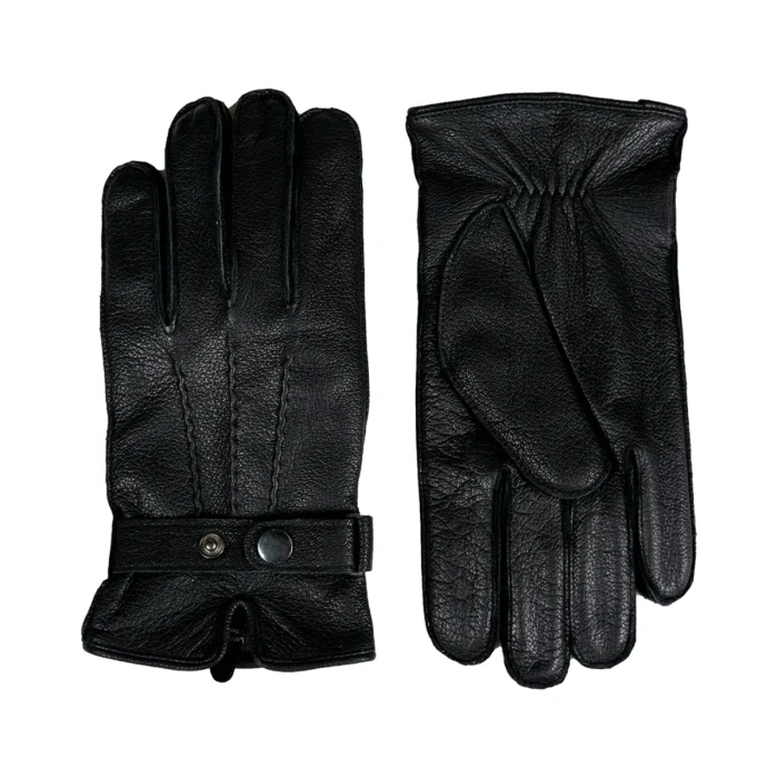 Ανδρικά γάντια Levinsky 162 μαύρο